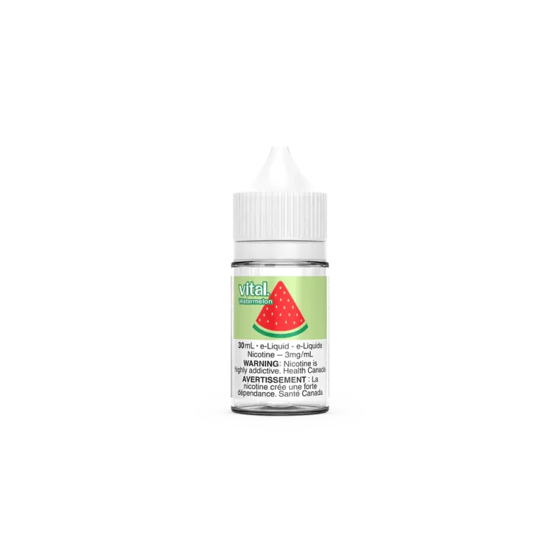 Vital Freebase 30mL
