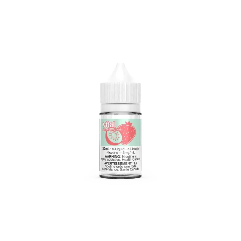 Vital Freebase 30mL - Image 3