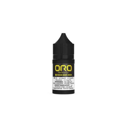 ORO Freebase 30mL