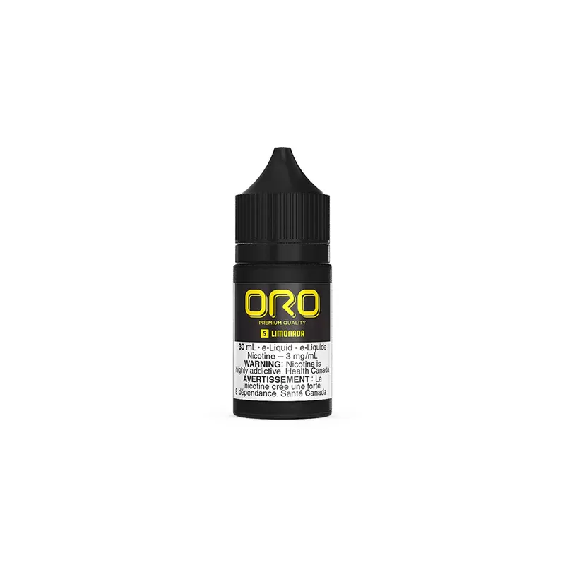 ORO Freebase 30mL - Image 2