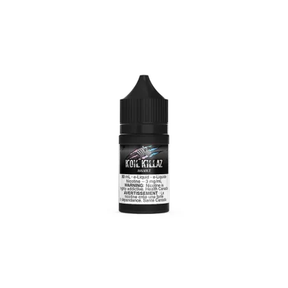 Koil Killaz Freebase 30mL