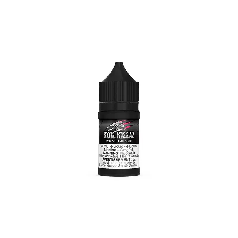 Koil Killaz Freebase 30mL - Image 2