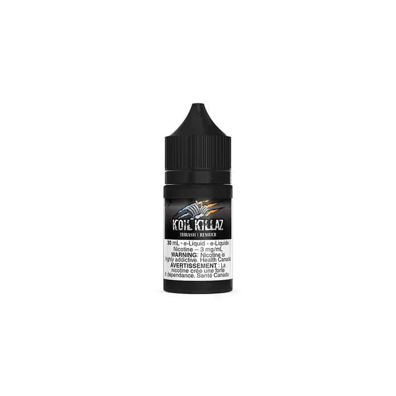 Koil Killaz Freebase 30mL - Image 3