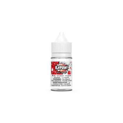 Kapow Freebase 30mL