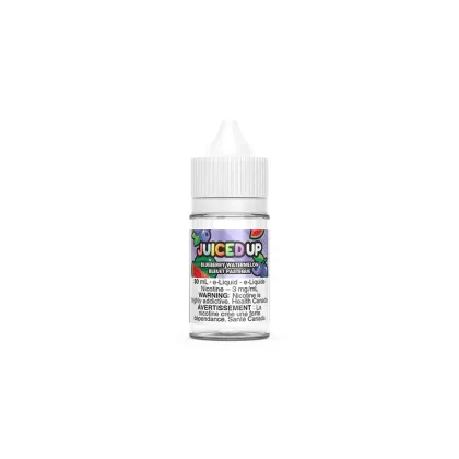 Juiced Up Freebase 30mL