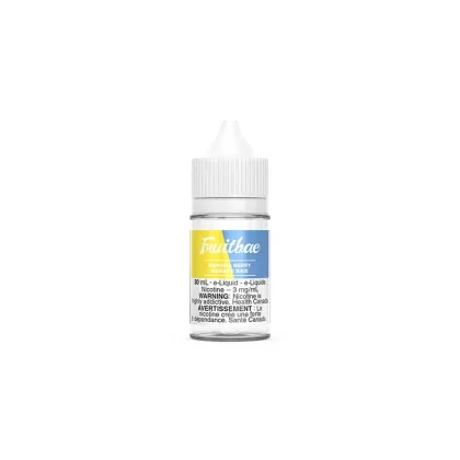 Fruitbae Freebase 30mL