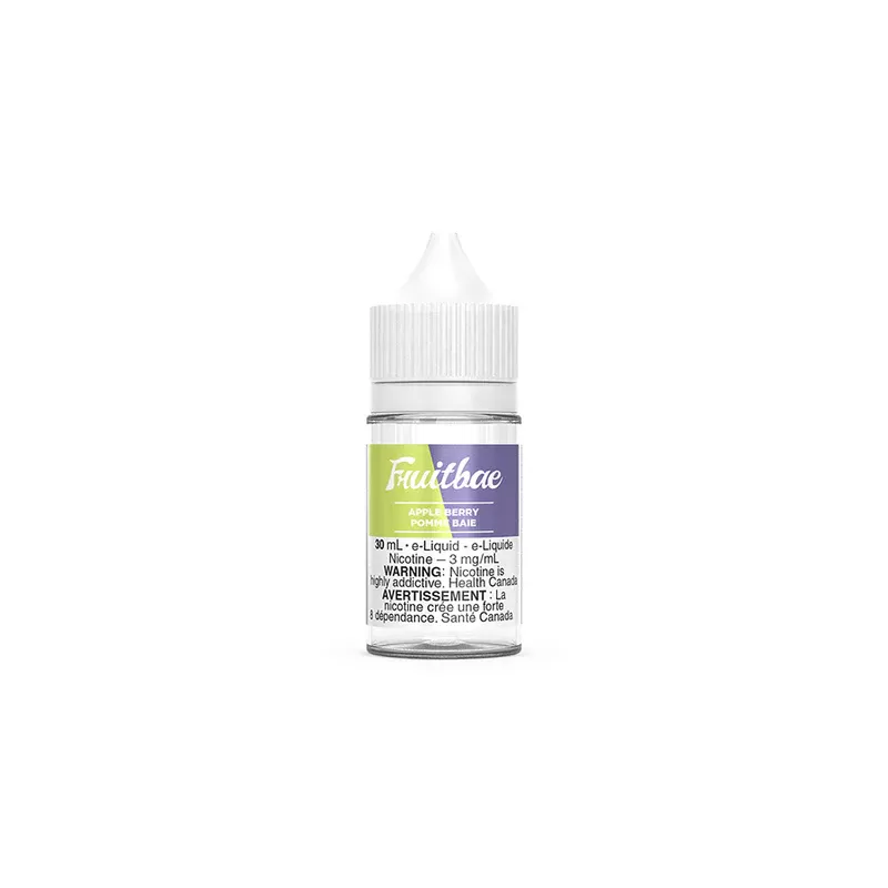 Fruitbae Freebase 30mL - Image 2