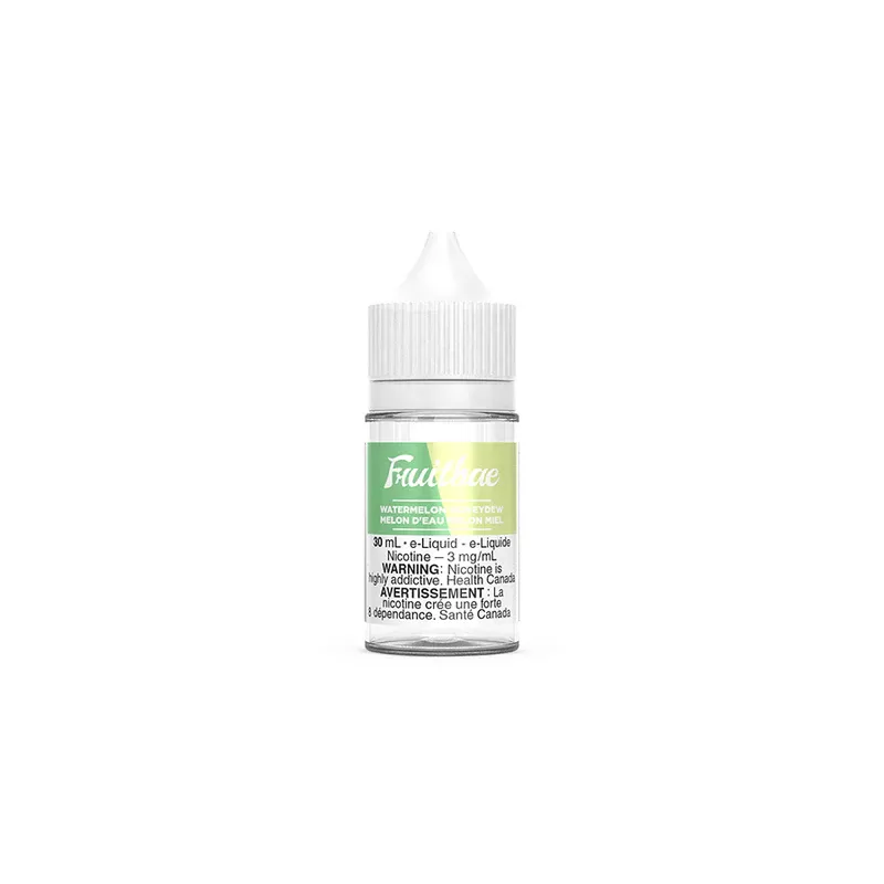 Fruitbae Freebase 30mL - Image 3
