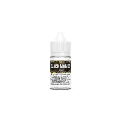 Black Mamba Freebase 30mL