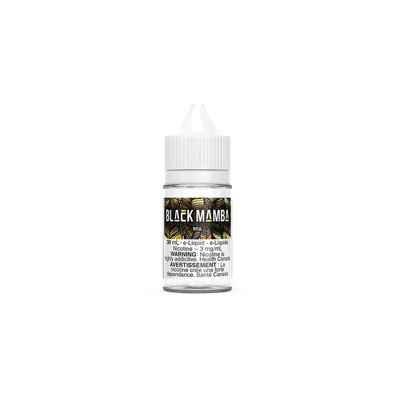 Black Mamba Freebase 30mL