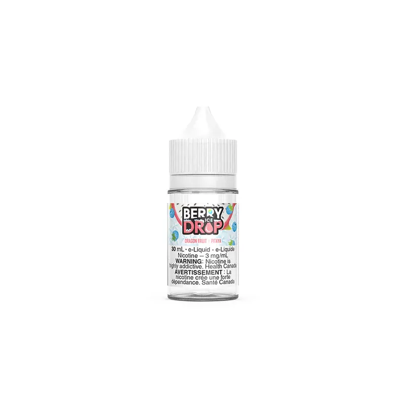 Berry Drop Freebase ICE 30mL