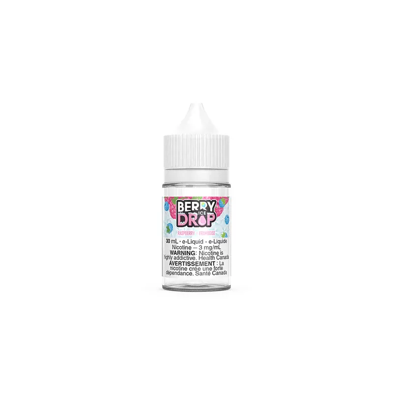 Berry Drop Freebase ICE 30mL - Image 3