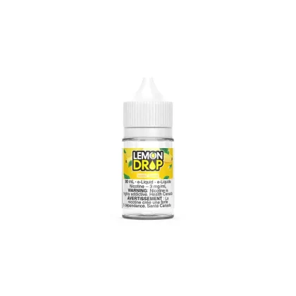 Lemon Drop Freebase 30mL