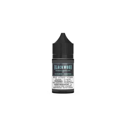 Blackwood Freebase 30mL