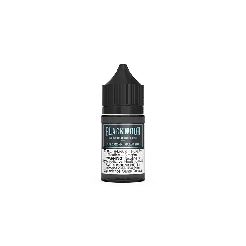 Blackwood Freebase 30mL