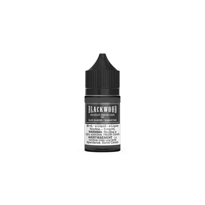 Blackwood Freebase 30mL - Image 2