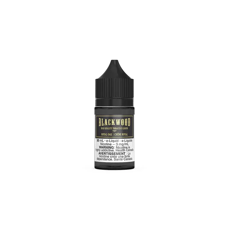 Blackwood Freebase 30mL - Image 3