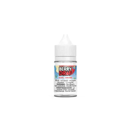 Berry Drop Freebase 30mL