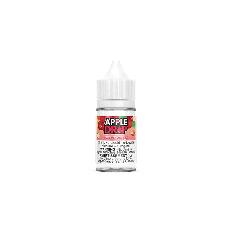 Apple Drop Freebase 30mL