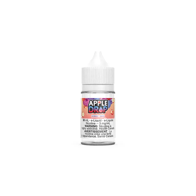 Apple Drop Freebase 30mL - Image 2