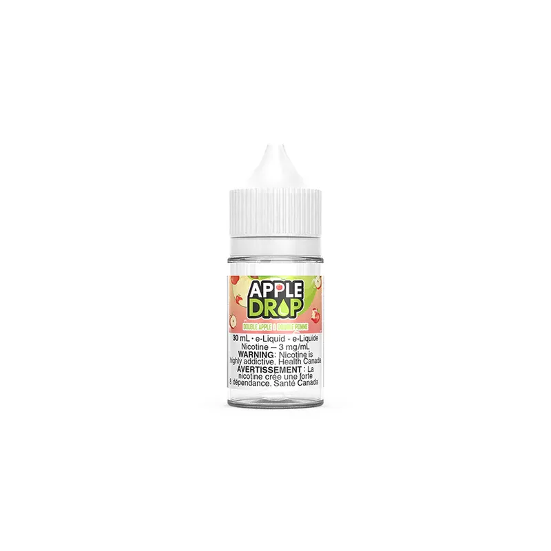 Apple Drop Freebase 30mL - Image 3