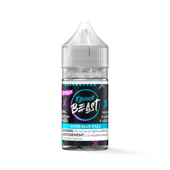 Flavour Beast Freebase 30mL