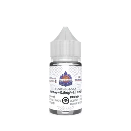 Illusions Freebase 30mL