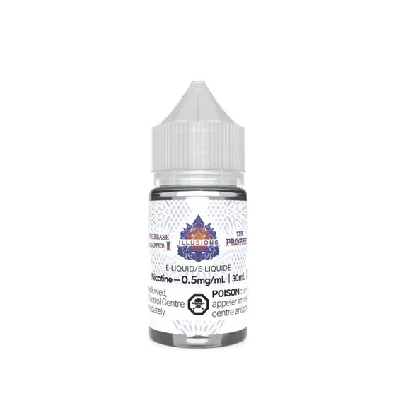 Illusions Freebase 30mL