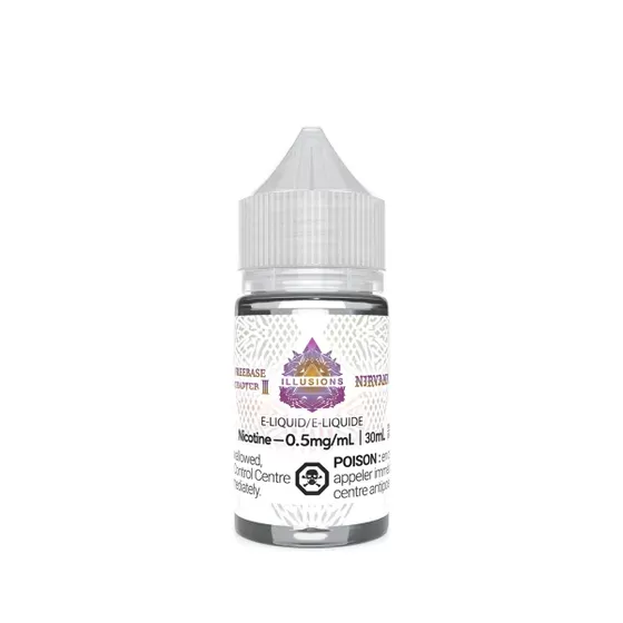 Illusions Freebase 30mL - Image 2