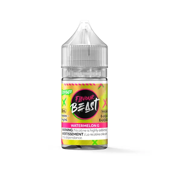 Flavour Beast Freebase 30mL - Image 3