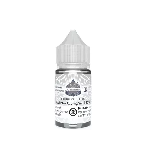 Illusions Freebase 30mL - Image 3