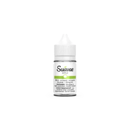 Suavae Salt 30mL