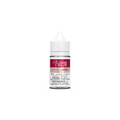 Naked100 Salt 30mL