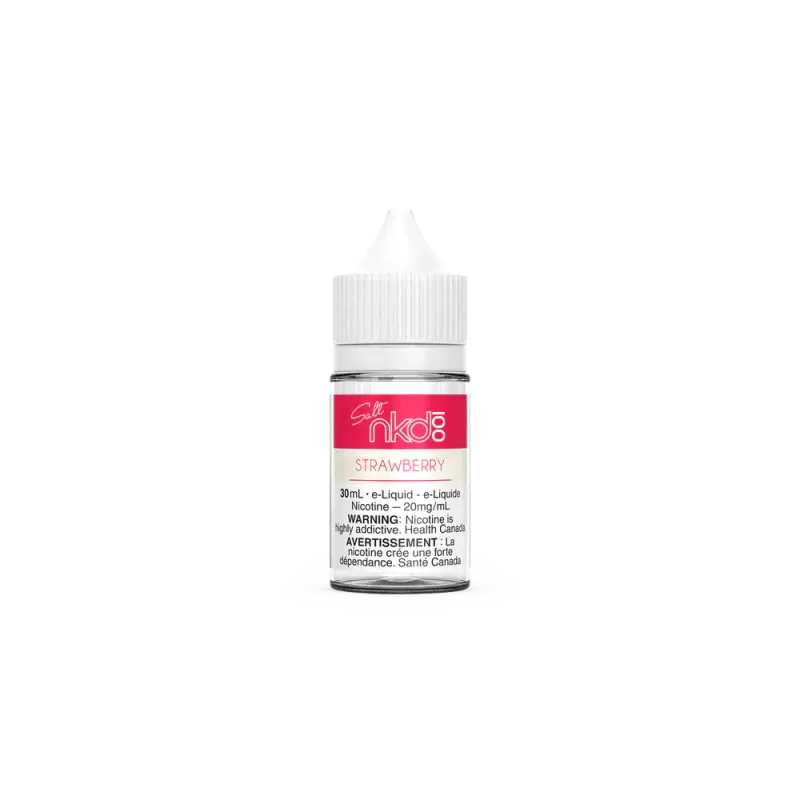 Naked100 Salt 30mL - Image 3