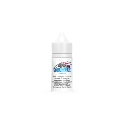 Koil Killaz Polar Salt 30mL
