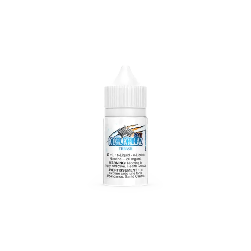 Koil Killaz Polar Salt 30mL - Image 2
