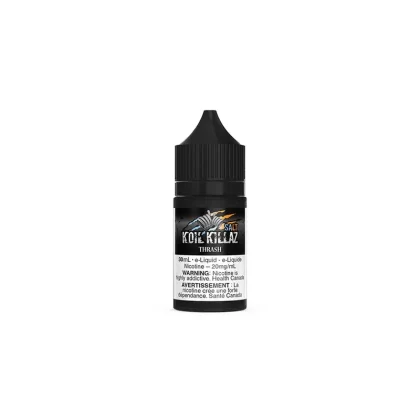 koil Killaz Salt 30mL