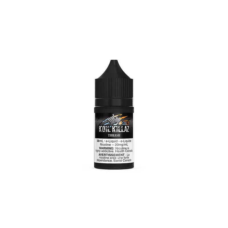 koil Killaz Salt 30mL