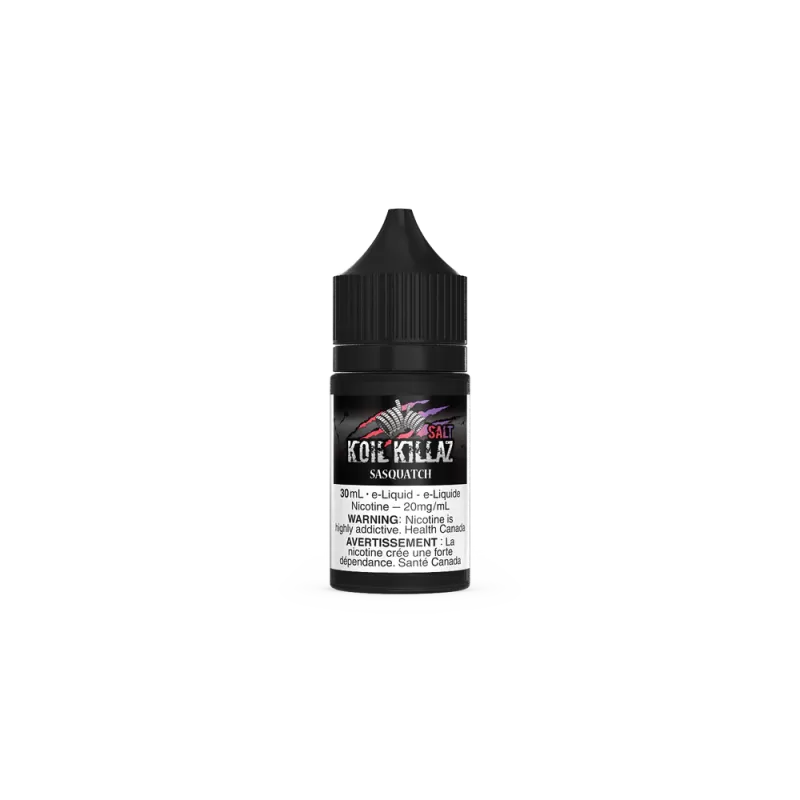 koil Killaz Salt 30mL - Image 3