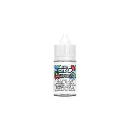 Iced Up Salt 30mL