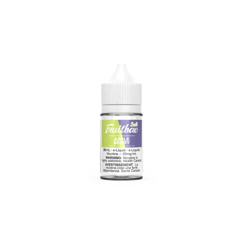 Fruitbae Salt 30mL - Image 2