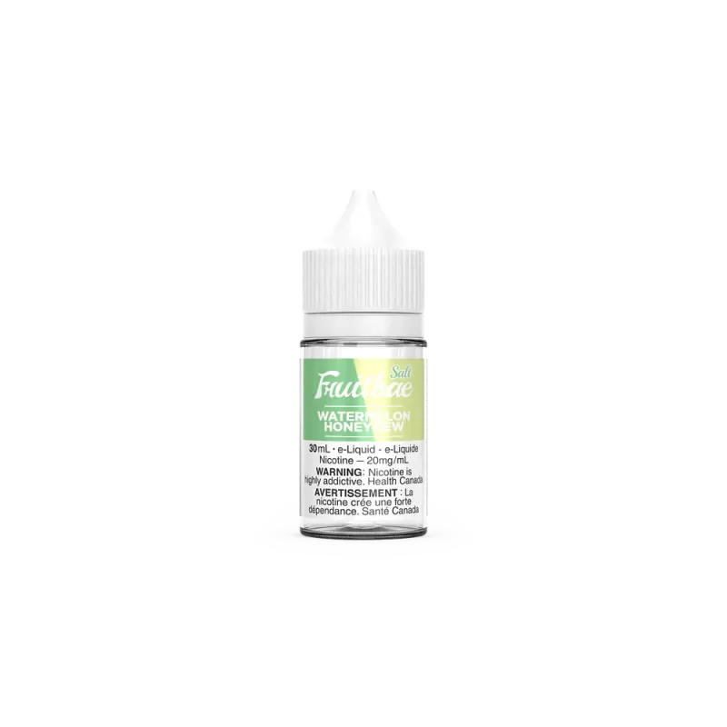 Fruitbae Salt 30mL - Image 3