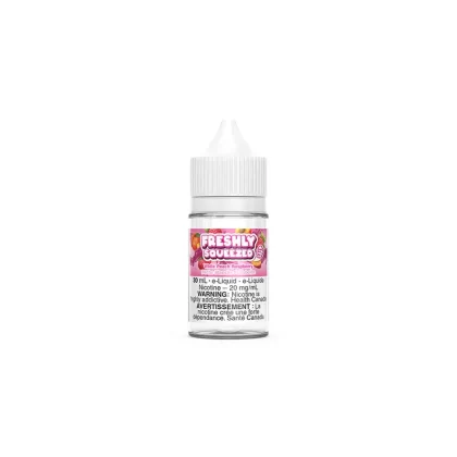 Freshly Squeezed Salt 30mL
