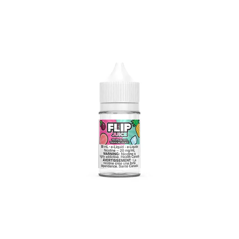 Flip Salt 30mL - Image 2