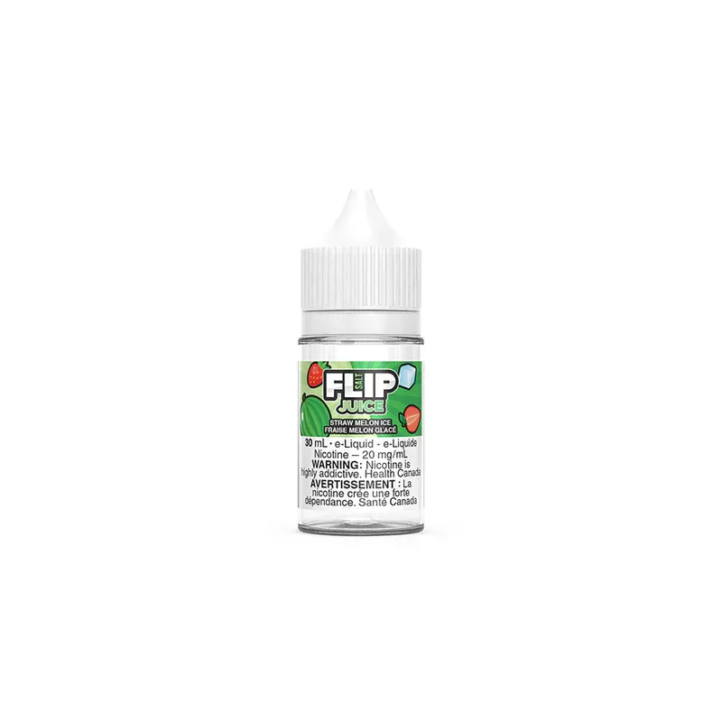 Flip Salt 30mL - Image 3