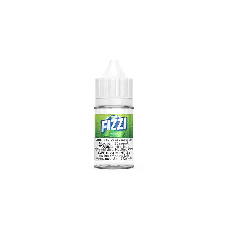 Fizzi Salt 30mL - Image 2