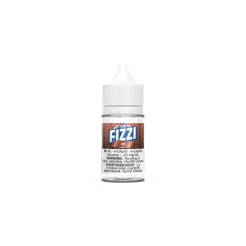 Fizzi Salt 30mL - Image 3