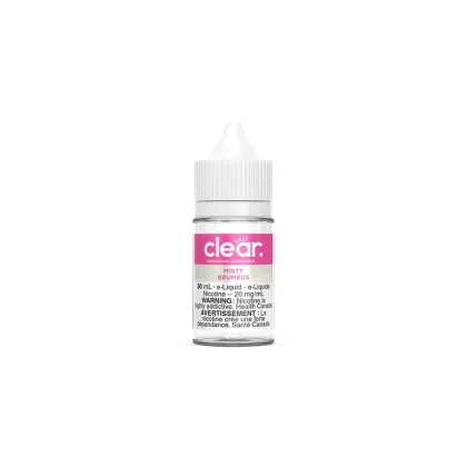 Clear Salt 30mL