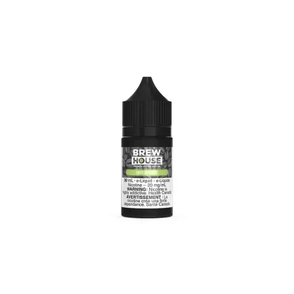 Brew House Salt 30mL