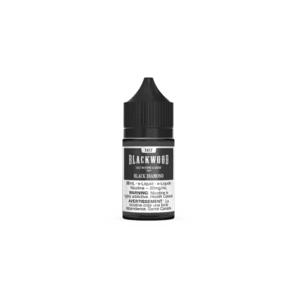 Blackwood Salt 30mL